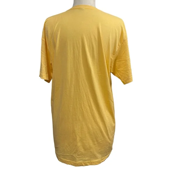 Women's Fall T-Shirt Size Large - Picture 4 of 6